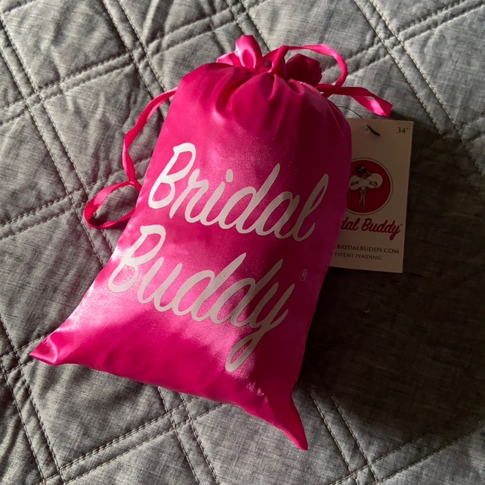Bridal Buddy